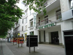 City Hotel am Kurfürstendamm, Berlin